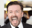 Ricky Gervais to host Golden Globes in 2016