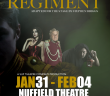 Review: Monstrous Regiment at Nuffield Theatre