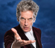 Peter Capaldi announces shock departure from Doctor Who