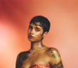 Review: Kehlani – SweetSexySavage