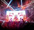 Review: Porter Robinson & Madeon at O2 Forum, Kentish Town