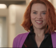 Scarlett Johansson set to host Saturday Night Live