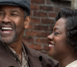 Review: Fences