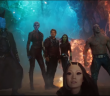 New Guardians of the Galaxy Vol. 2 Trailer – Watch