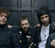 Review: Kasabian at Newport Centre, Wales
