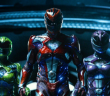Review: Power Rangers