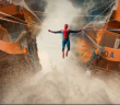 New Spider-Man: Homecoming trailer – Watch