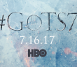 Game of Thrones Season Seven teaser released
