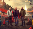 This Week In Culture: Top Gear, Robot Wars & Lego Worlds (05/03/17)