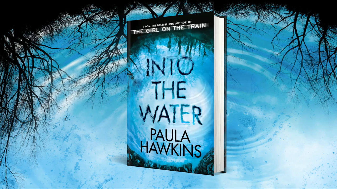 paula hawkins into the water review