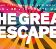 Preview: The Great Escape 2017