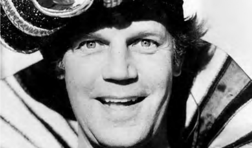 Brian Cant (Photograph credit: Guardian)