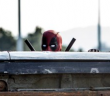 Filming begins on Deadpool 2