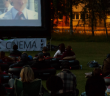 Southampton to host open air cinema this summer