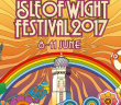 Review: Isle of Wight Festival 2017 – Sunday