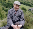 Actor Peter Sallis dies aged 96