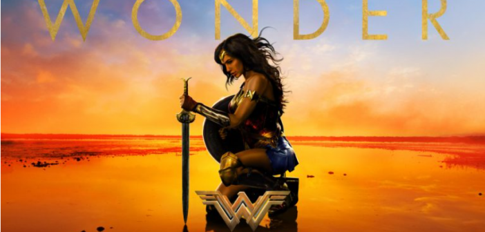 Wonder Woman (Warner Bros)