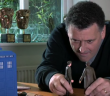A Eulogy For Steven Moffat’s Doctor Who
