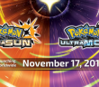 Pokemon Direct reveals Pokemon Ultra Sun and Moon