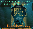 Review: Rebel of the Sands by Alwyn Hamilton