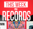 This Week In Records: Chase & Status, Oh Wonder & Lana Del Rey (14/07/2017)