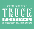Review: Truck Festival 2017