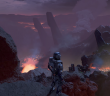 In Defence of Mass Effect: Andromeda