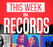 This Week In Records: Taylor Swift, Fifth Harmony & Rod Stewart (25/08/2017)