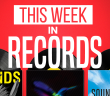 This Week In Records: Justin Bieber, The Sherlocks & LCD Soundsystem (18/08/2017)