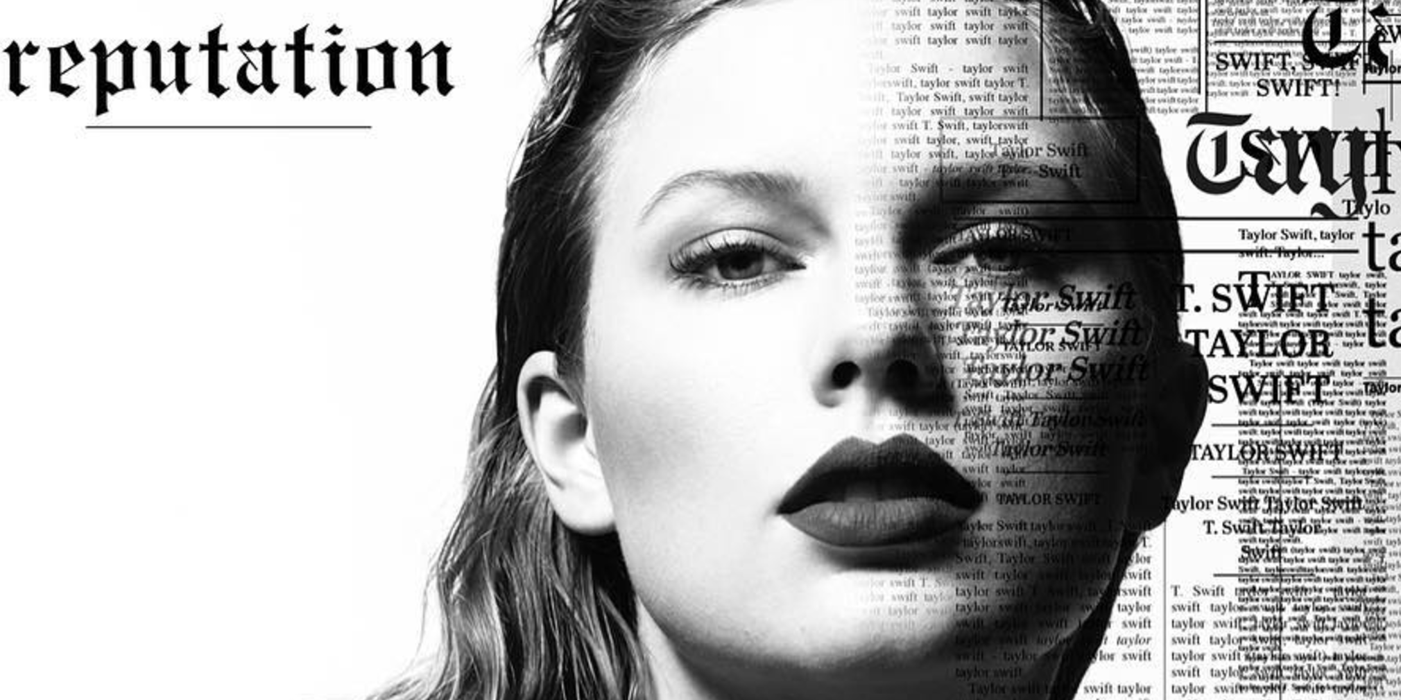 Album Review: Taylor Swift's Reputation