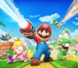 Review: Mario + Rabbids Kingdom Battle