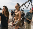 Patty Jenkins set to direct Wonder Woman sequel