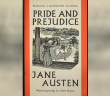 The Edge Reviews the Classics: Pride and Prejudice by Jane Austen