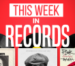 This Week in Records (06/10/17): Liam Gallagher, JP Cooper, & P!nk