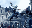 Nostalgic News: Assassin’s Creed was released 10 years ago today