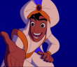 Nostalgic News: Aladdin came out 25 years ago today