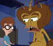 Review: Big Mouth (Season 1)