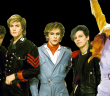 Iconic Performers from the Eighties