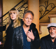 Nostalgic News: Fleetwood Mac released Tango in the Night 31 years ago