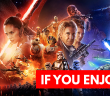 If You Enjoyed: Star Wars