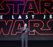 Rian Johnson developing brand-new Star Wars trilogy