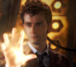The Best Doctor Who Regeneration Scenes (Part 1)