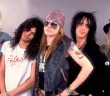 Rewind: Guns N’ Roses – Appetite for Destruction