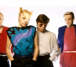 Rewind: A Flock of Seagulls – ‘Space Age Love Song’