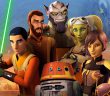 Intro To: Star Wars: The Clone Wars & Rebels