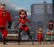First look at Incredibles 2