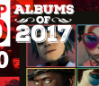 The Edge’s Top Albums of 2017: Gorillaz – Humanz