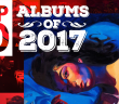 The Edge’s Top Albums of 2017: Lorde – Melodrama