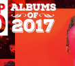 The Edge’s Top Albums of the 2017: St Vincent – MASSEDUCTION