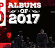 The Edge’s Top Albums of 2017: Stormzy – Gang Signs & Prayer
